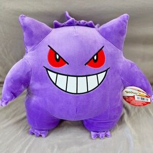 Gengar, Pokémon
